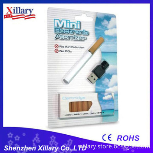 China wholesaler electronic cigarette mini
